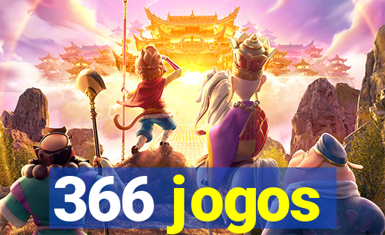 366 jogos